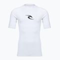 Мъжка тениска за плуване Rip Curl Waves Upf Perf white