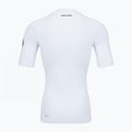 Мъжка тениска за плуване Rip Curl Waves Upf Perf white 2
