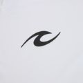 Мъжка тениска за плуване Rip Curl Waves Upf Perf white 3