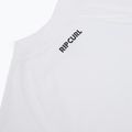Мъжка тениска за плуване Rip Curl Waves Upf Perf white 4