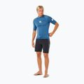 Мъжка тениска за плуване Rip Curl Waves Upf Perf bluefin 2
