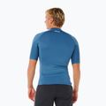 Мъжка тениска за плуване Rip Curl Waves Upf Perf bluefin 3