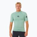 Мъжка тениска за плуване Rip Curl Waves Upf Perf aloe