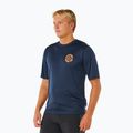 Мъжка тениска за плуване Rip Curl Pacific Rinse Surflite Upf dark navy 3