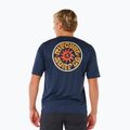 Мъжка тениска за плуване Rip Curl Pacific Rinse Surflite Upf dark navy 4