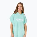 Детско пончо Rip Curl Classic Surf Hooded teal 5