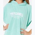 Детско пончо Rip Curl Classic Surf Hooded teal 6