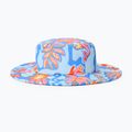Детска шапка с периферия Rip Curl Mixed Swim Upf Bucket Hat pale blue 2