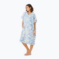 Дамско пончо Rip Curl Mixed Hooded Towel blissful blue 3
