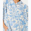 Дамско пончо Rip Curl Mixed Hooded Towel blissful blue 6