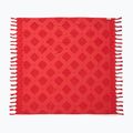Хавлия Rip Curl Mixed Jacquard Jumbo Towel red