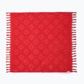 Хавлия Rip Curl Mixed Jacquard Jumbo Towel red 2