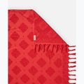 Хавлия Rip Curl Mixed Jacquard Jumbo Towel red 3