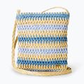 Чанта Rip Curl Crochet Mini 2.7 l X Body blue/natural