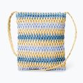 Чанта Rip Curl Crochet Mini 2.7 l X Body blue/natural 2