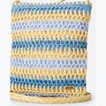 Чанта Rip Curl Crochet Mini 2.7 l X Body blue/natural 5