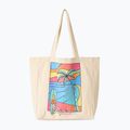 Дамска чанта Rip Curl Custom Desto Tote 20 l bone