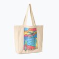 Дамска чанта Rip Curl Custom Desto Tote 20 l bone 2