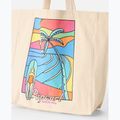 Дамска чанта Rip Curl Custom Desto Tote 20 l bone 4