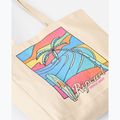 Дамска чанта Rip Curl Custom Desto Tote 20 l bone 5