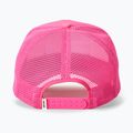 Дамска шапка с козирка Rip Curl Mixed Revival Trucker hot pink 3