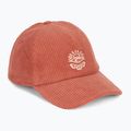 Дамска шапка с козирка Rip Curl Icons Of Surf apricot