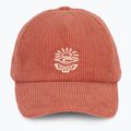 Дамска шапка с козирка Rip Curl Icons Of Surf apricot 2