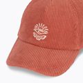 Дамска шапка с козирка Rip Curl Icons Of Surf apricot 3