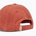 Дамска шапка с козирка Rip Curl Icons Of Surf apricot 4