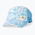 Дамска шапка с козирка Rip Curl Mixed Yardage Trucker blissful blue 2