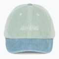 Дамска шапка с козирка Rip Curl Icons Cord Cap vintage mint/blue 2