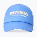 Дамска шапка с козирка Rip Curl Classic Surf Icon Trucker blue