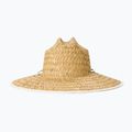 Дамска шапка с периферия Rip Curl Mixed Surf Straw Sun Hat natural/blue 3