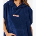 Дамско пончо Rip Curl Icon Hooded Towel dark navy 6