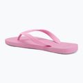 Дамски джапанки Rip Curl Essential Bloom Open Toe pink 3