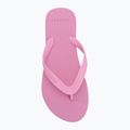 Дамски джапанки Rip Curl Essential Bloom Open Toe pink 5