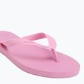 Дамски джапанки Rip Curl Essential Bloom Open Toe pink 7