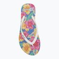 Дамски джапанки Rip Curl Mixed Bloom Open Toe blue 5
