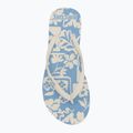 Дамски джапанки Rip Curl Mixed Bloom Open Toe blissful blue 5