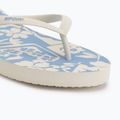 Дамски джапанки Rip Curl Mixed Bloom Open Toe blissful blue 7