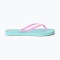 Дамски джапанки Rip Curl Bondi Bloom light sea blue