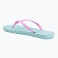 Дамски джапанки Rip Curl Bondi Bloom light sea blue 3