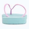 Дамски джапанки Rip Curl Bondi Bloom light sea blue 6