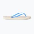 Дамски джапанки Rip Curl Bondi Bloom natural/blue