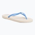 Дамски джапанки Rip Curl Bondi Bloom natural/blue