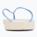 Дамски джапанки Rip Curl Bondi Bloom natural/blue 6