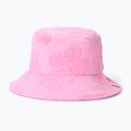 Дамска шапка с периферия Rip Curl Sun Rays Terry UPF Bucket Hat pink 2