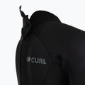 Детски неопренов костюм за плуване Rip Curl Groms Trad 2/2 mm Back Zip Springsuit black 6