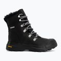Дамски зимни обувки EMU Australia Dongara Zip black 2
