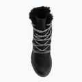 Дамски зимни обувки EMU Australia Dongara Zip black 5